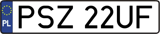 PSZ22UF