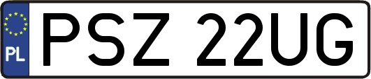 PSZ22UG