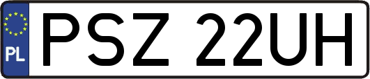 PSZ22UH
