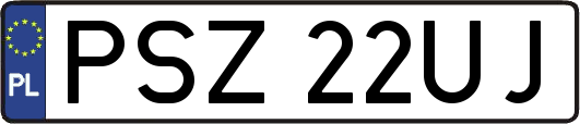 PSZ22UJ