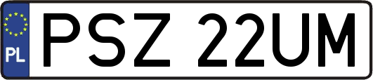 PSZ22UM