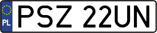 PSZ22UN