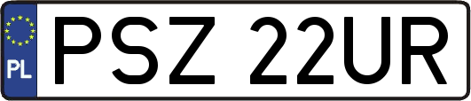 PSZ22UR