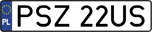 PSZ22US