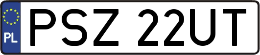 PSZ22UT