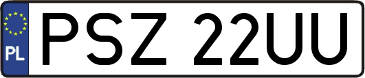 PSZ22UU