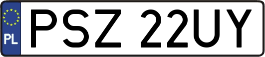 PSZ22UY