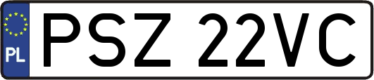 PSZ22VC