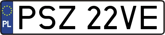 PSZ22VE