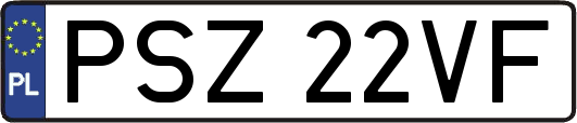 PSZ22VF