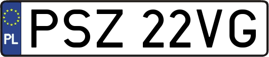 PSZ22VG