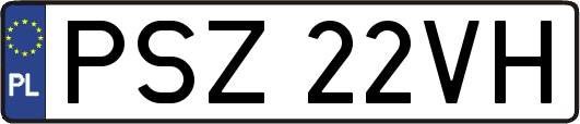 PSZ22VH
