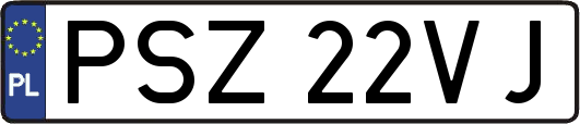 PSZ22VJ