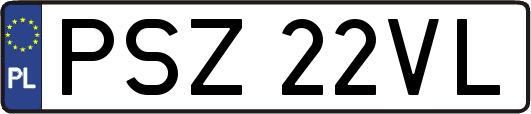 PSZ22VL