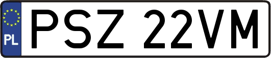 PSZ22VM
