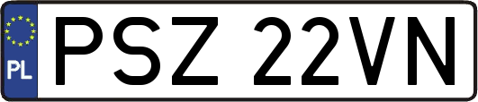 PSZ22VN