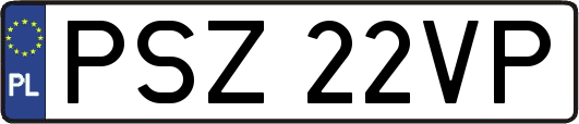 PSZ22VP
