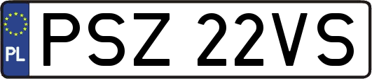 PSZ22VS