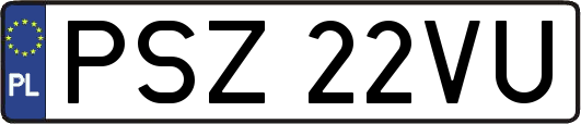 PSZ22VU