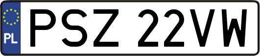 PSZ22VW