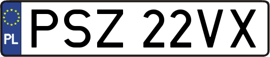 PSZ22VX