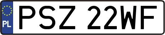 PSZ22WF