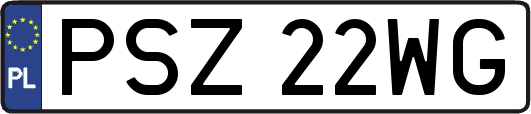 PSZ22WG