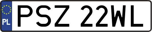 PSZ22WL