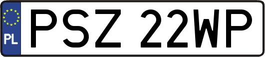 PSZ22WP