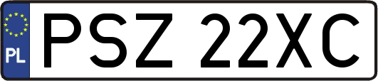 PSZ22XC