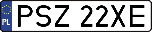 PSZ22XE