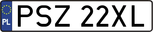 PSZ22XL
