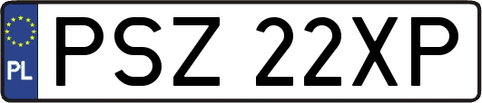 PSZ22XP