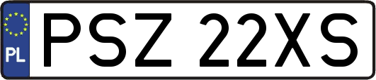 PSZ22XS