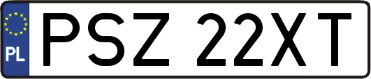 PSZ22XT