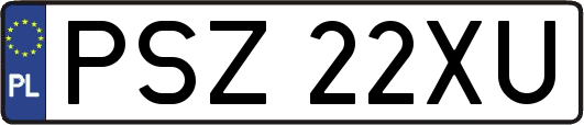 PSZ22XU