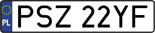 PSZ22YF