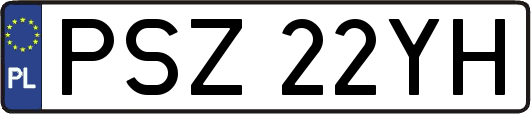 PSZ22YH