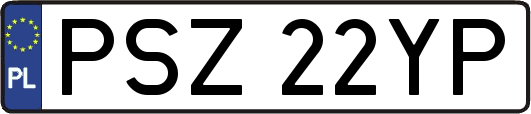 PSZ22YP
