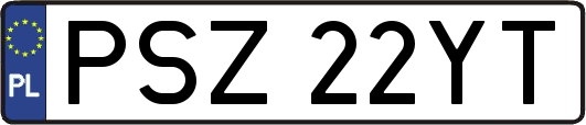 PSZ22YT