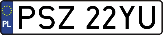 PSZ22YU