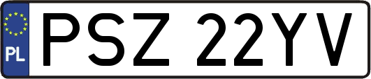 PSZ22YV
