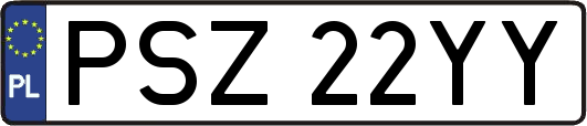 PSZ22YY