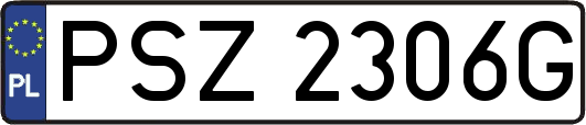 PSZ2306G