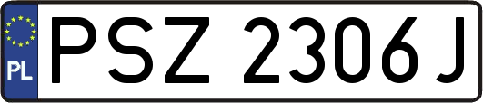 PSZ2306J