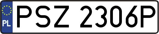 PSZ2306P