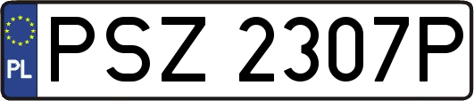 PSZ2307P