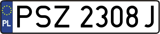 PSZ2308J