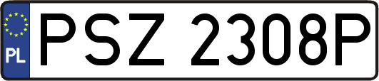 PSZ2308P