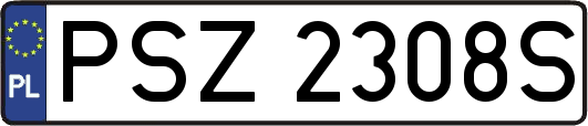 PSZ2308S